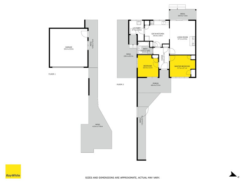 24 Todd Place, Otahuhu, Auckland - Carousel 2