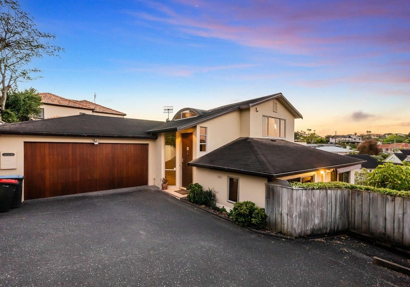 58B Sprott Road, Kohimarama, Auckland - Carousel 1