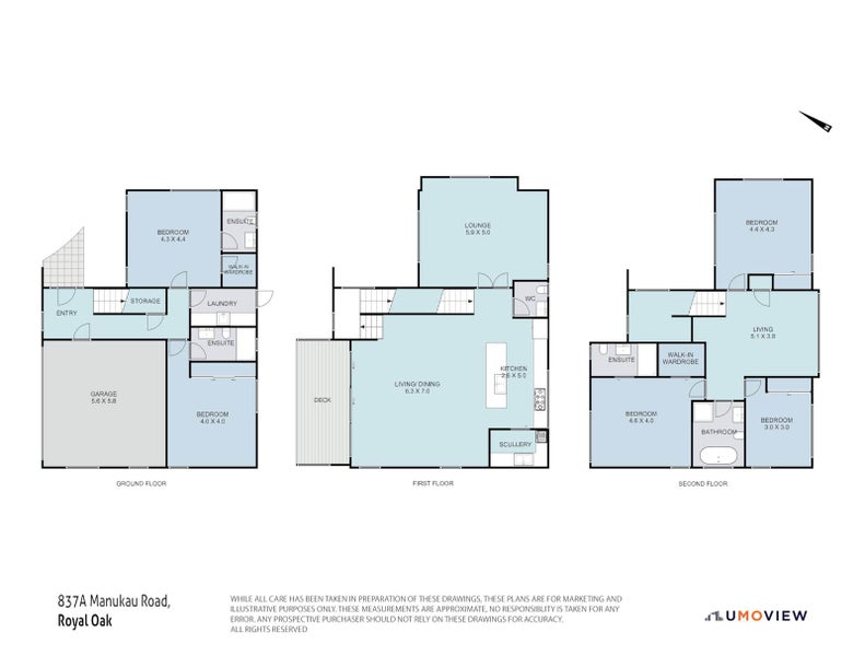 837A Manukau Road, Royal Oak, Auckland - Carousel 27