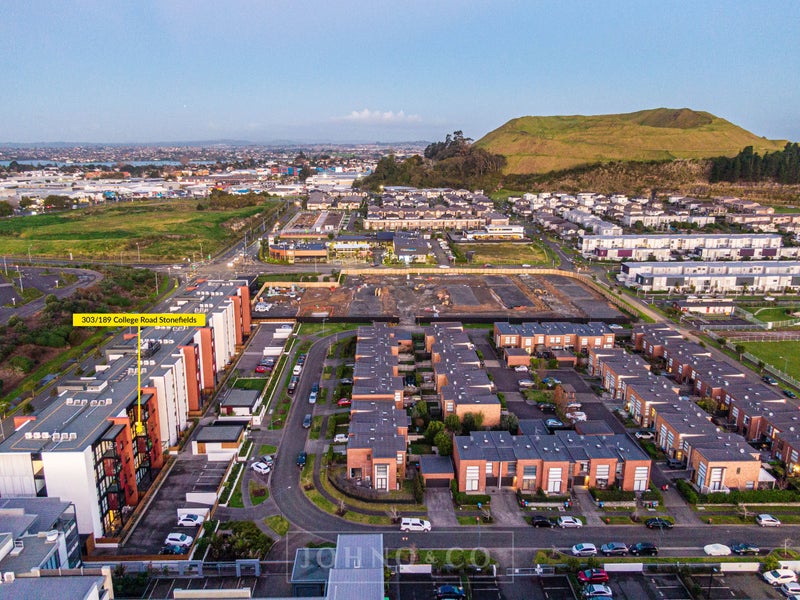 303/189 College Road, Stonefields, Auckland - Carousel 18