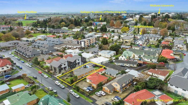 10 Beaumont Street, Hamilton East, Hamilton - Carousel 2