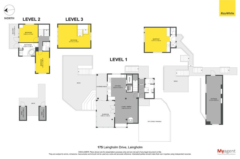 175 Laingholm Drive, Laingholm, Auckland - Carousel 31