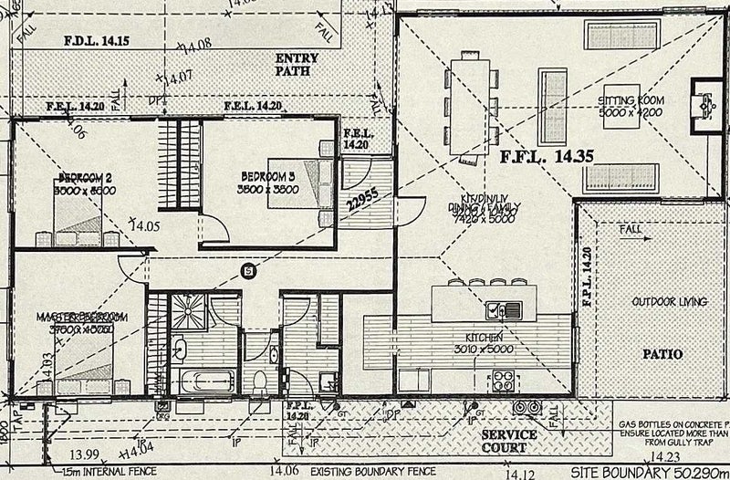 194 Burwood Road, Burwood, Christchurch - Carousel 24