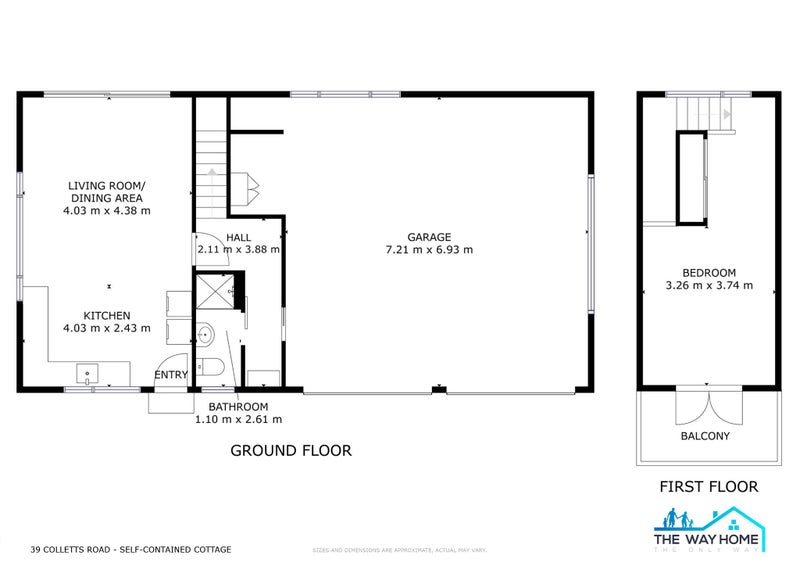 39 Colletts Road, Mangaroa, Upper Hutt - Carousel 43
