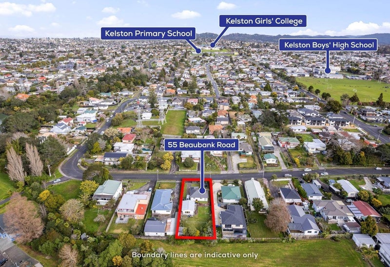 55 Beaubank Road, Kelston, Auckland - Carousel 9