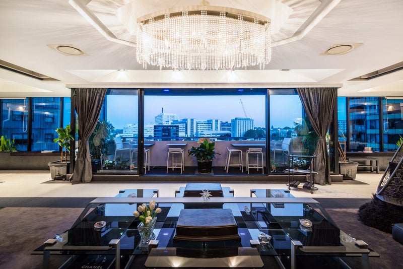 3A/2 St Martins Lane, Grafton, Auckland - Carousel 1