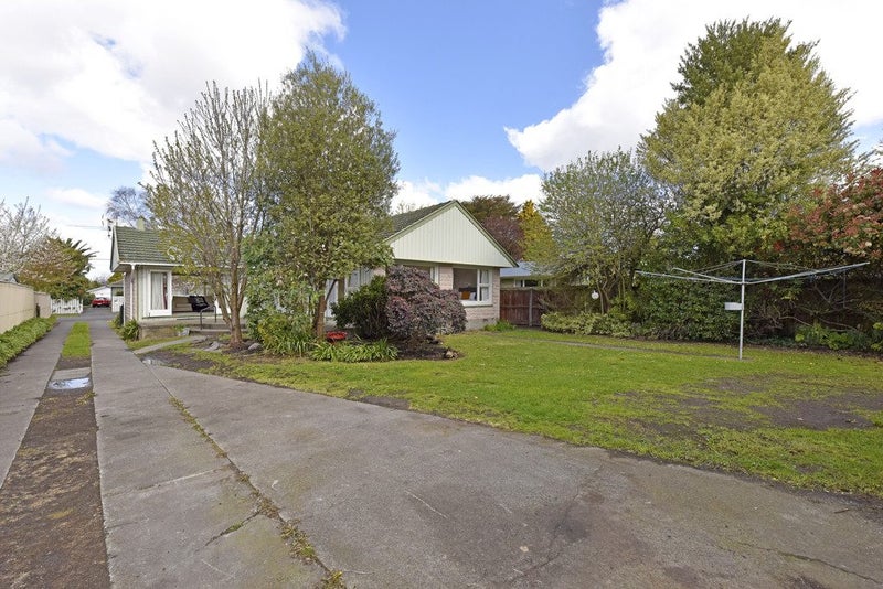 91 Crofton Road, Harewood, Christchurch - Carousel 16
