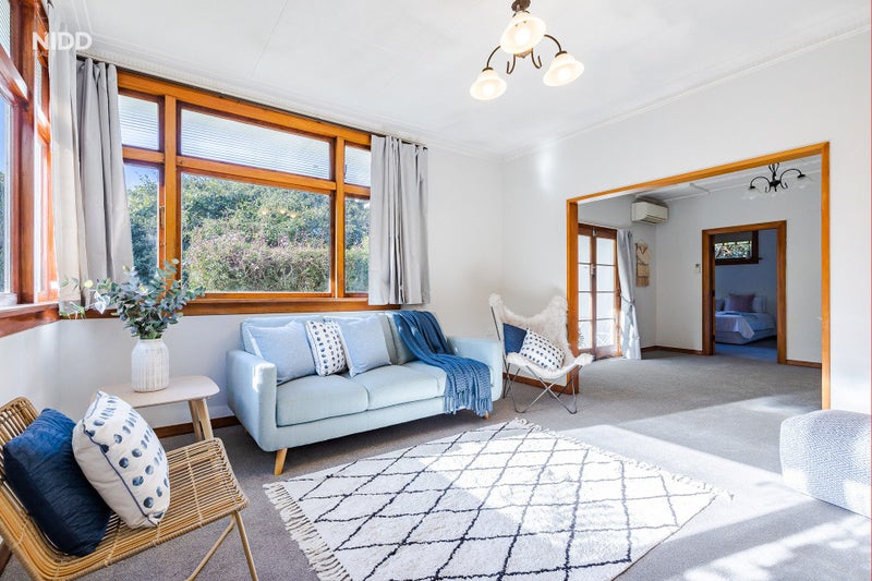 397 Malvern Street, Glenleith, Dunedin - Carousel 1