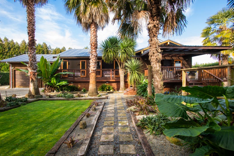 1368 Lavenham Road, Waipaoa, Gisborne - Carousel 1