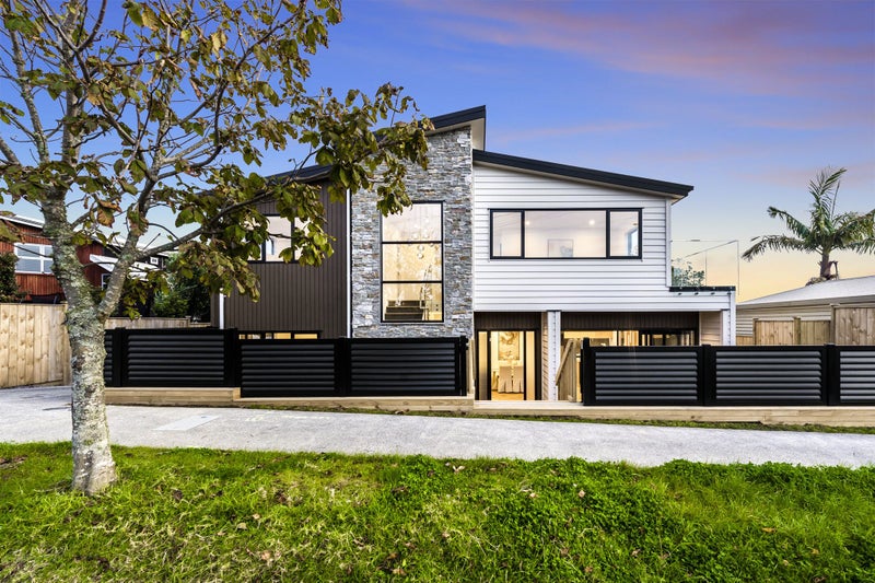 8A Meyrick place, Meadowbank, Auckland - Carousel 1