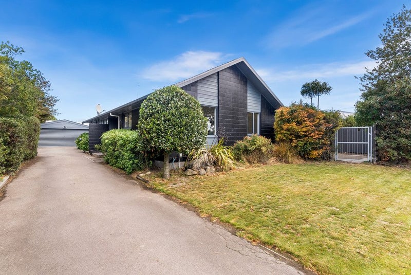 59 Kent Lodge Avenue, Avonhead, Christchurch - Carousel 1