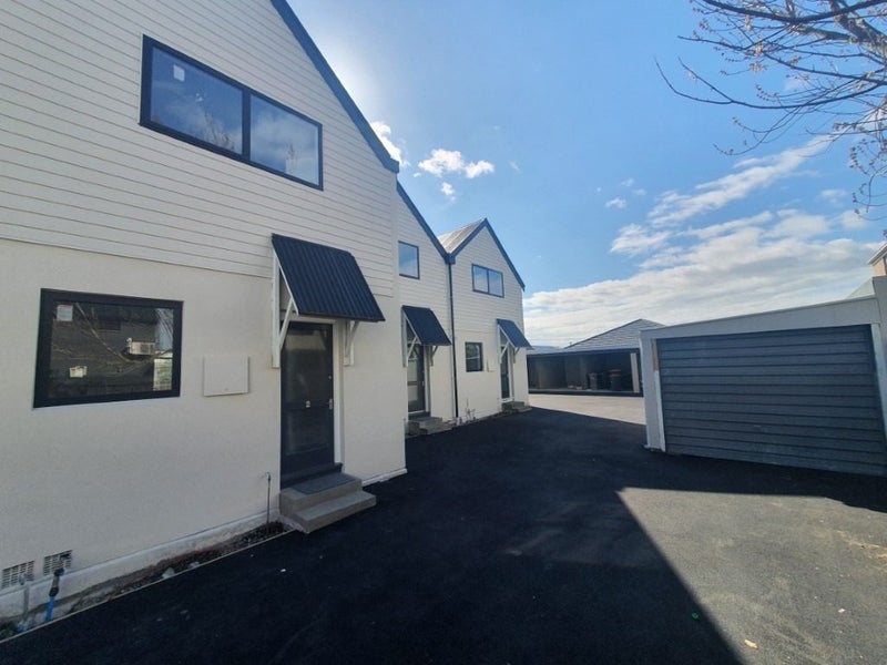 4/486 Barbadoes Street, Edgeware, Christchurch - Carousel 1