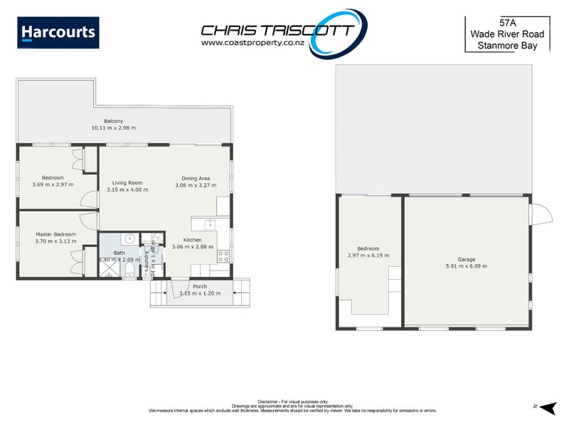 57A Wade River Road, Stanmore Bay, Whangaparaoa - Carousel 27