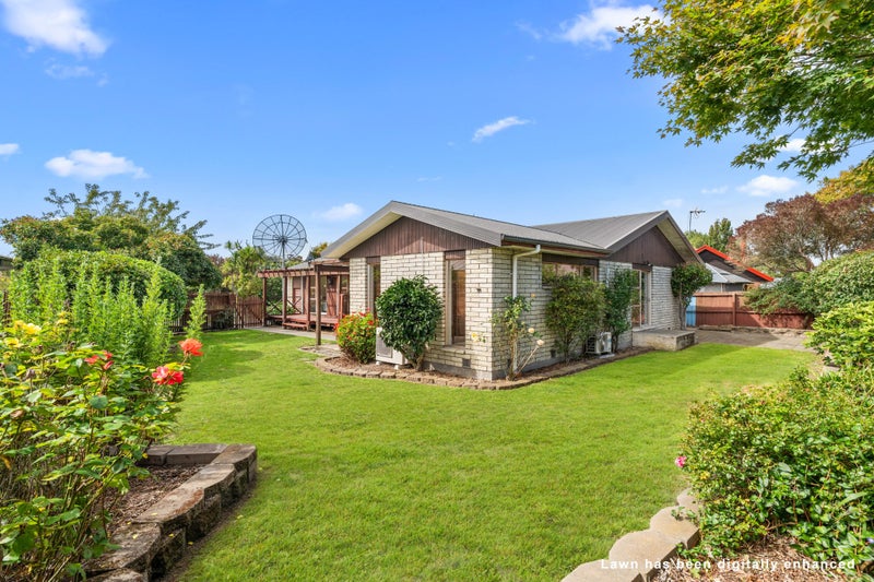 17 Yellowstone Crescent, Burwood, Christchurch - Carousel 2