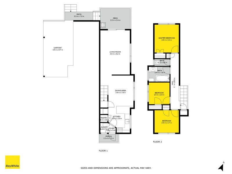 2/139 Rangatira Road, Beach Haven, Auckland - Carousel 20