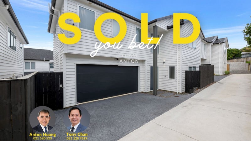 82B Moore Street, Howick, Auckland - Carousel 1