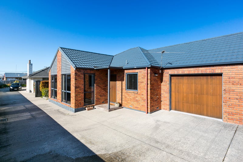 137B Macandrew Road, South Dunedin, Dunedin - Carousel 1