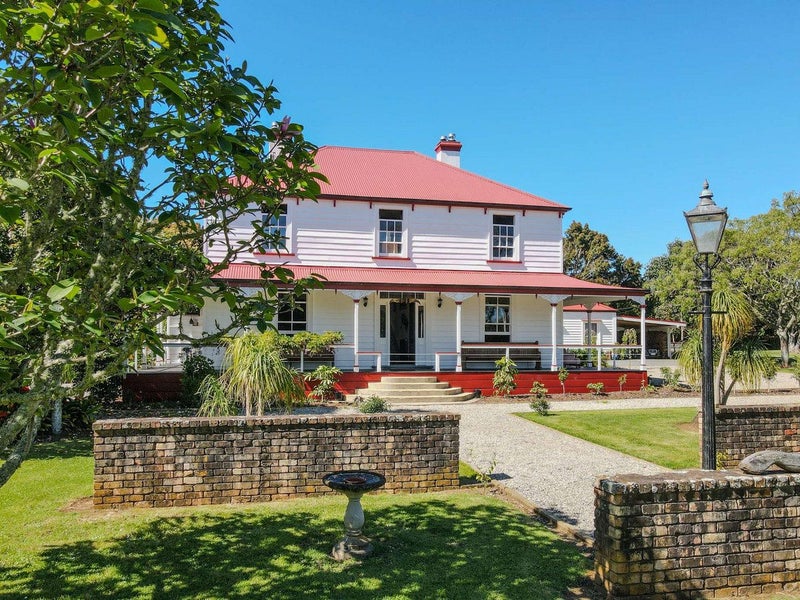374 Te Ahu Ahu Road, Waimate North, Kaikohe - Carousel 1