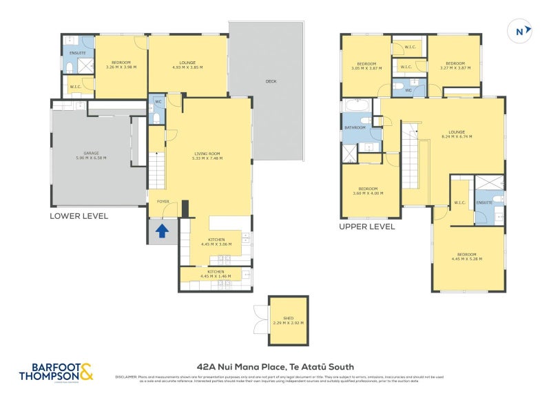 42A Nui Mana Place, Te Atatu South, Auckland - Carousel 26