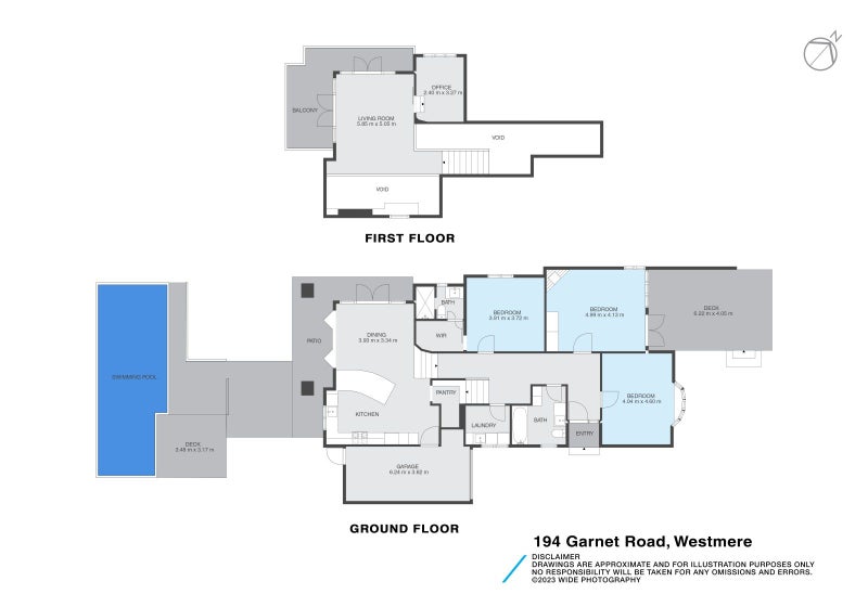 194 Garnet Road, Westmere, Auckland - Carousel 20