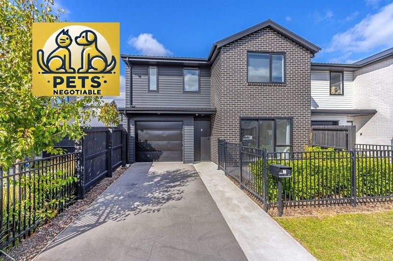 3 Koral Lane, Broomfield, Christchurch - Carousel 1