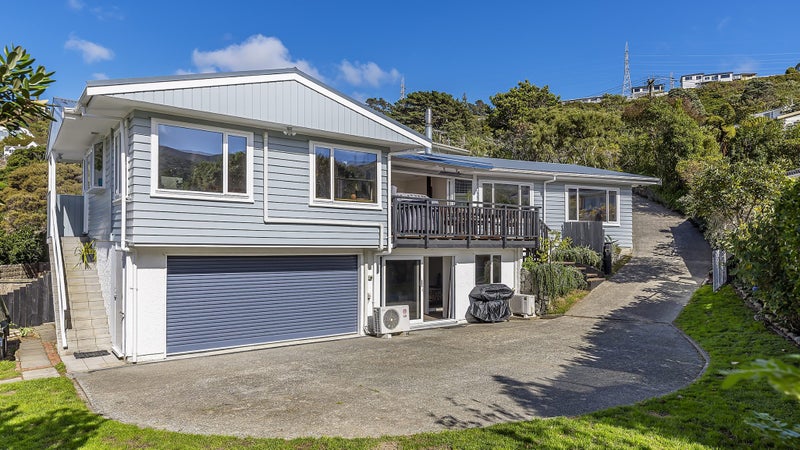50 Spencer Street, Crofton Downs, Wellington - Carousel 1