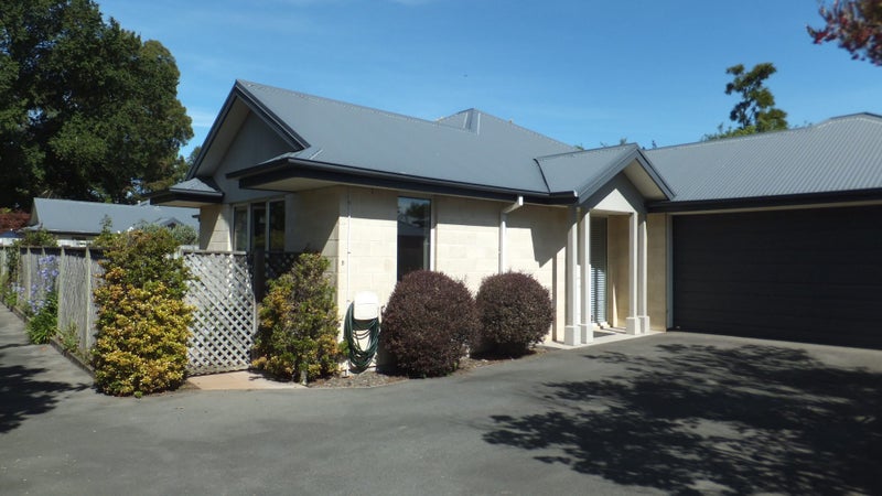 14 Norwood Street, Beckenham, Christchurch - Carousel 1