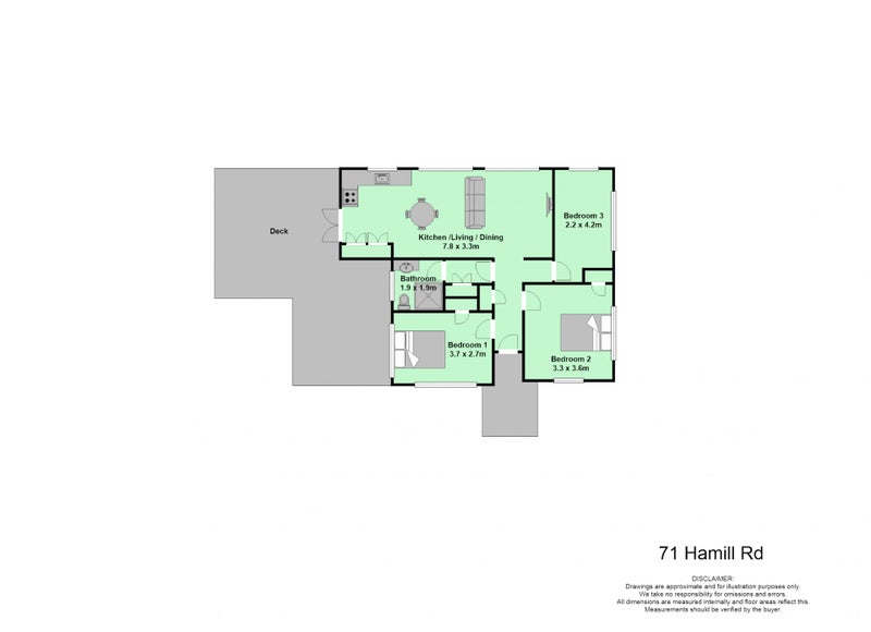 71 Hamill Road, Otara, Auckland - Carousel 12