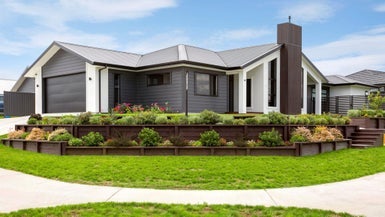 17 Harakeke Drive, Wharewaka, Taupo - Carousel 1