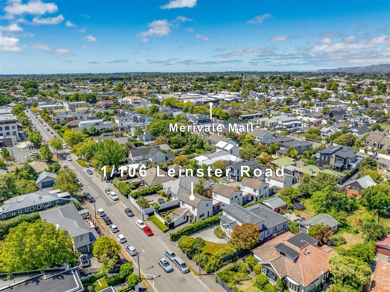 1/106 Leinster Road, Merivale, Christchurch - Carousel 21