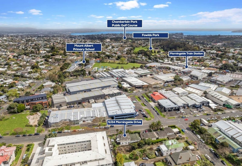 5/24 Morningside Drive, Morningside, Auckland - Carousel 16