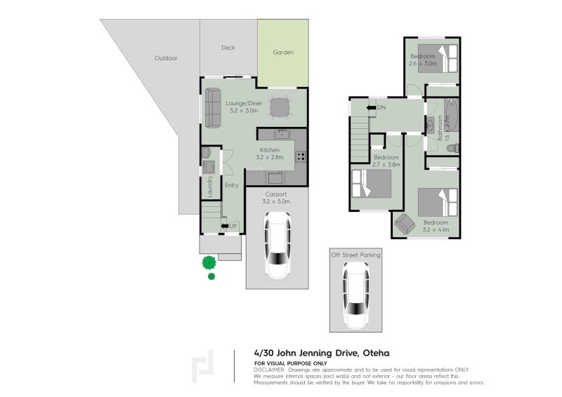 4/30 John Jennings Drive, Oteha, Auckland - Carousel 17