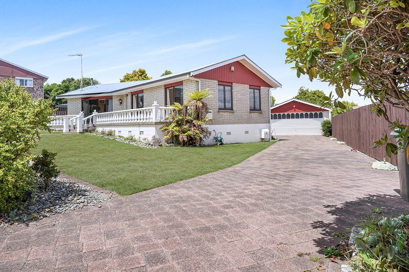 6 Titoki Place, Pukete, Hamilton - Carousel 2