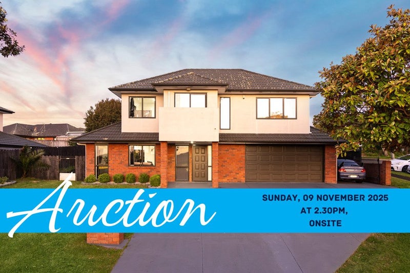 6 Brunswick Rise, Mangere, Auckland - Carousel 1