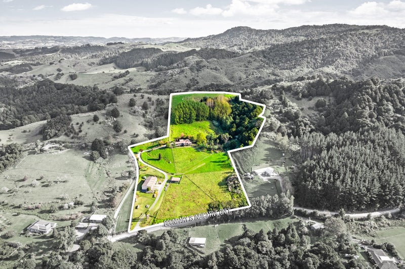 401 Wright Road, Warkworth - Carousel 2