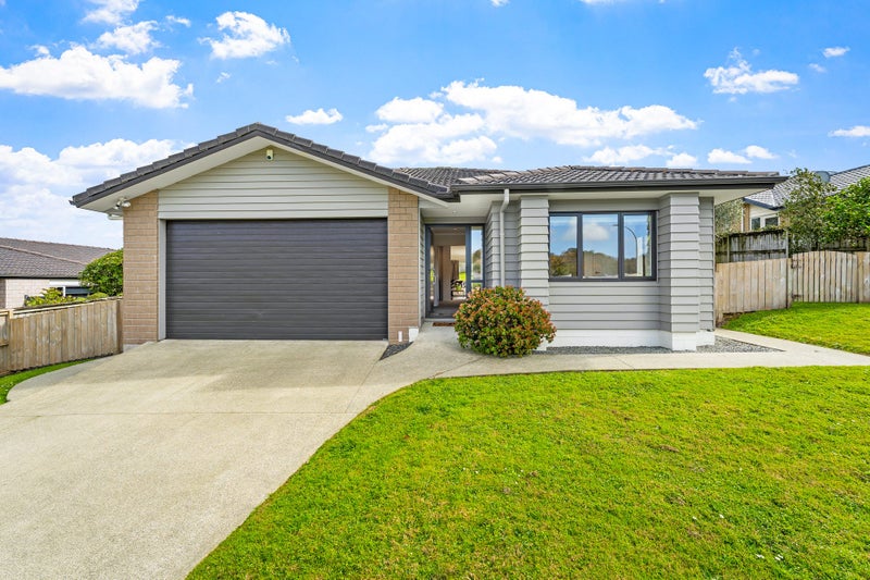 17 Motiti Street, Warkworth, Warkworth - Carousel 1