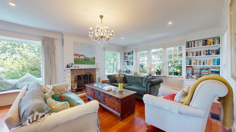 26 Sefton Street, Wadestown, Wellington - Carousel 2