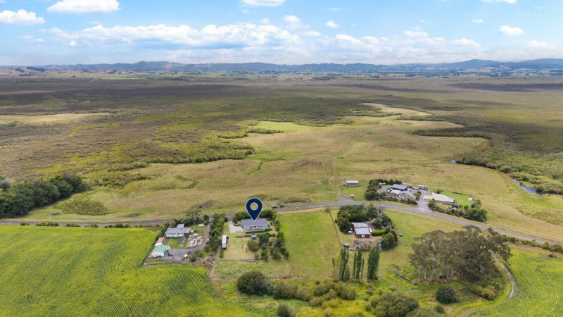 780 Island Block Road, Island Block - Carousel 31
