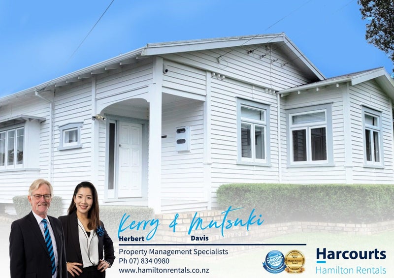 185 Ohaupo Road, Glenview, Hamilton - Carousel 1