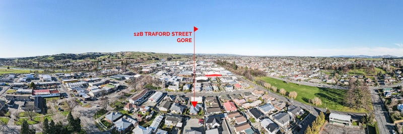 12B Traford Street, Gore, Gore - Carousel 25