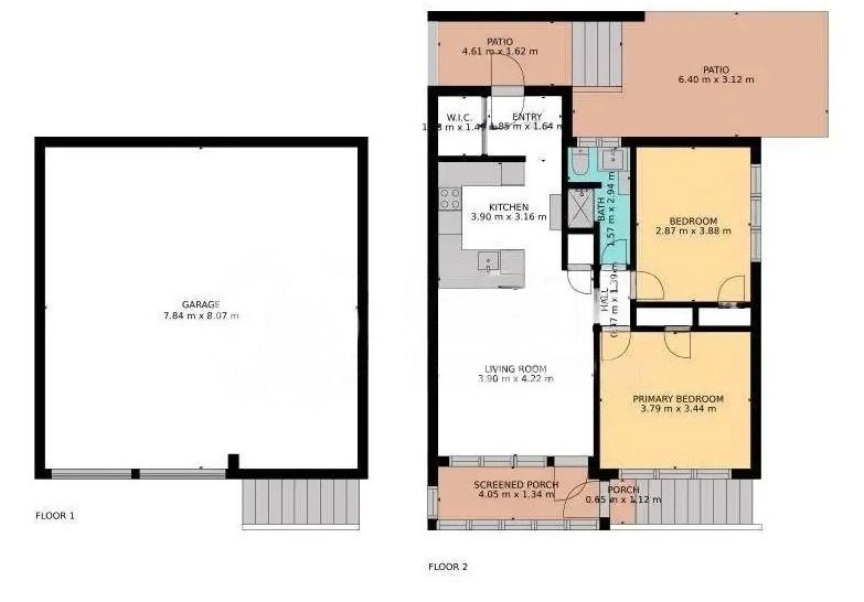 2/3 Puutikitiki Street, Hamilton East, Hamilton - Carousel 17