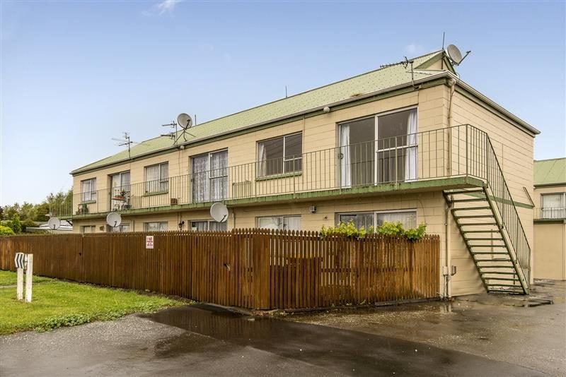 3/93 Racecourse Road, Sockburn, Christchurch - Carousel 1