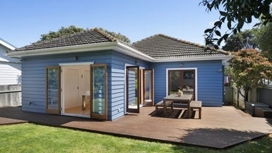 30 Para Street, Miramar, Wellington - Carousel 1