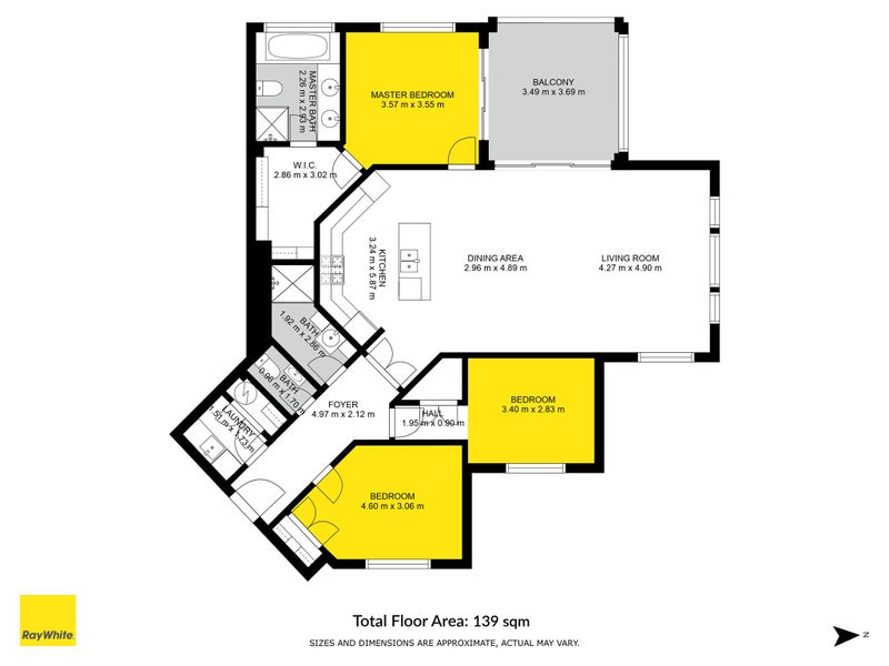 3C/705 Remuera Road, Remuera, Auckland - Carousel 25