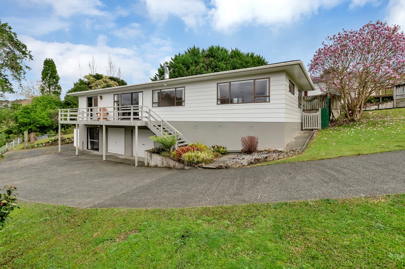 19 Kea Place, Woodhill, Whangarei - Carousel 1