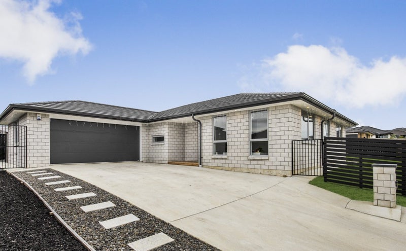 3 Ewins Lane, Pokeno - Carousel 1
