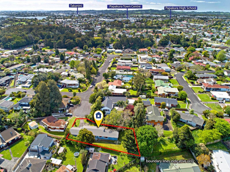 48 Callis Avenue, Opaheke, Papakura - Carousel 15