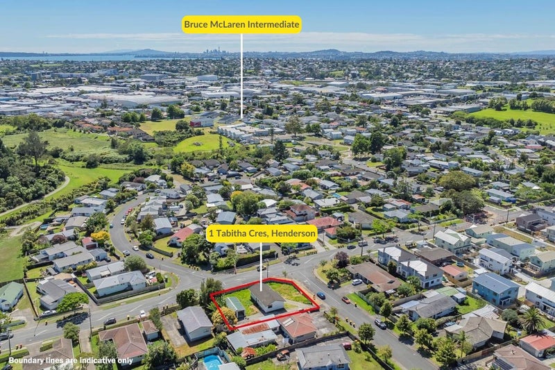 1 Tabitha Crescent, Henderson, Auckland - Carousel 11