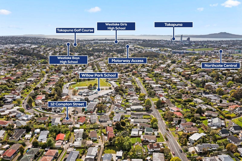12 Compton Street, Hillcrest, Auckland - Carousel 21