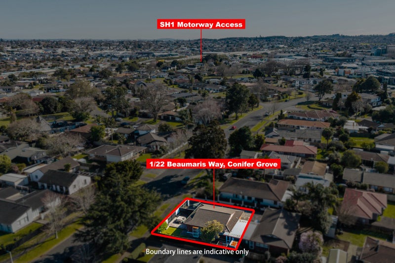 1/22 Beaumaris Way, Conifer Grove, Takanini - Carousel 24